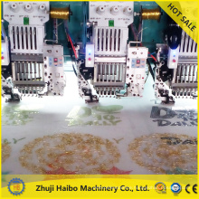 sequin embroidery design sequin beads embroidery machine double heads embroidery machine